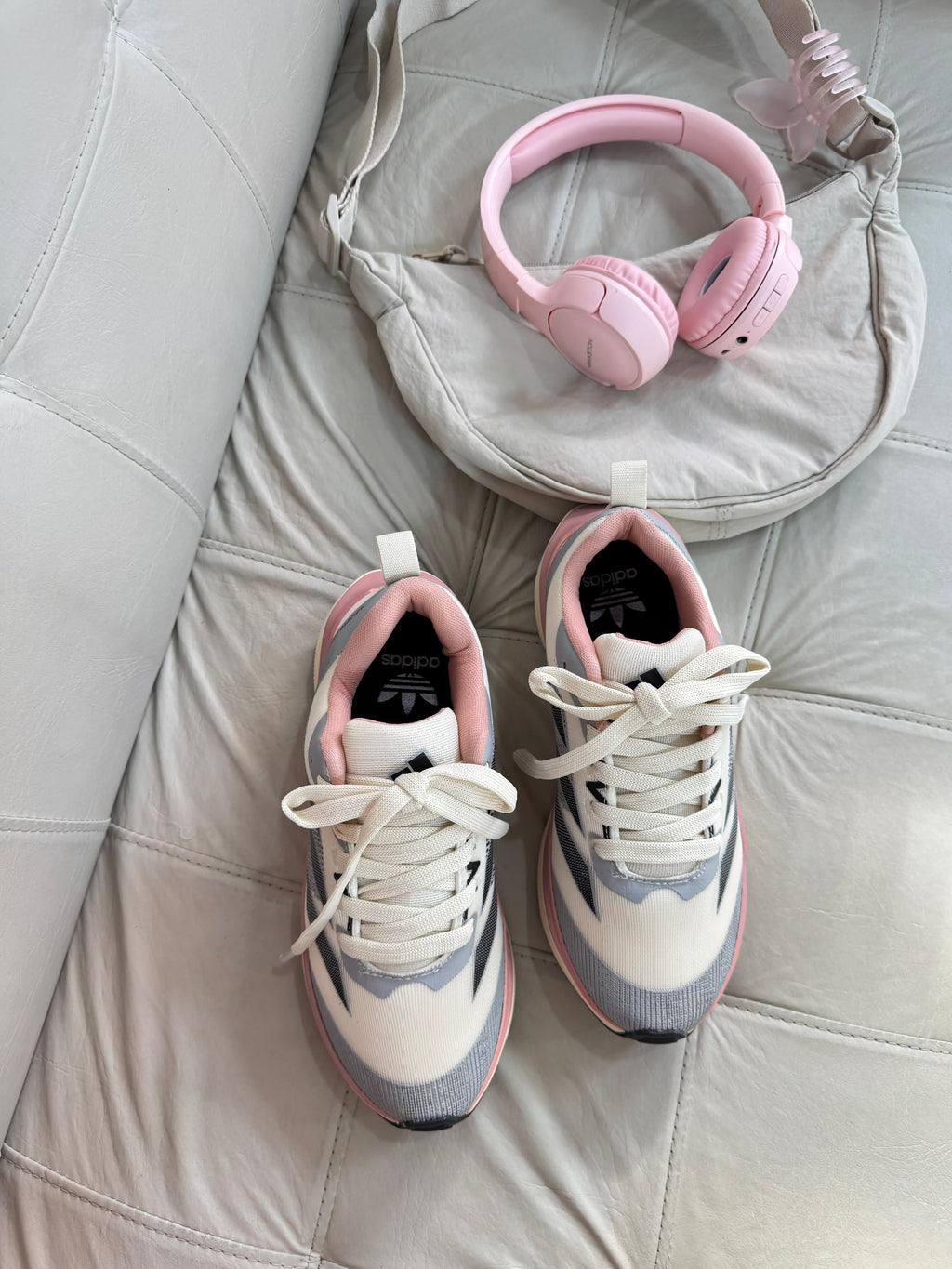 ADIDAS ADIZERO BOSTON 12