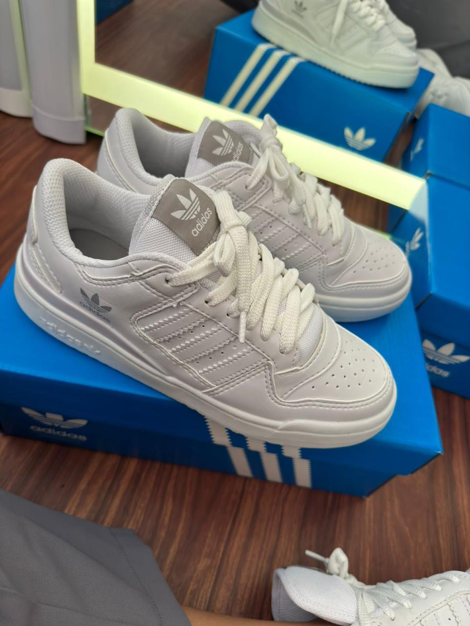 ADIDAS FÓRUM