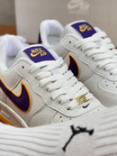 AIR FORCE lakers uva