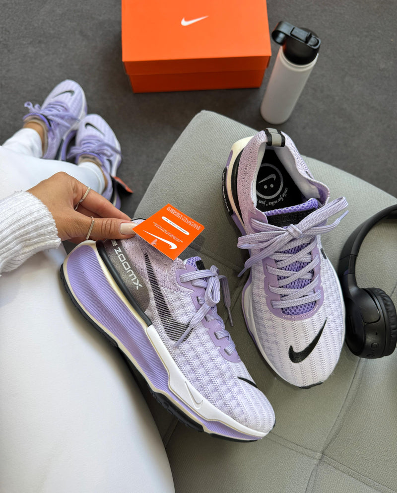 ZOOM X INVINCIBLE RUN 3