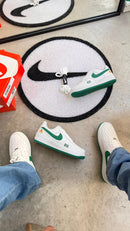 AIR FORCE 1 BOSTON CELTICS