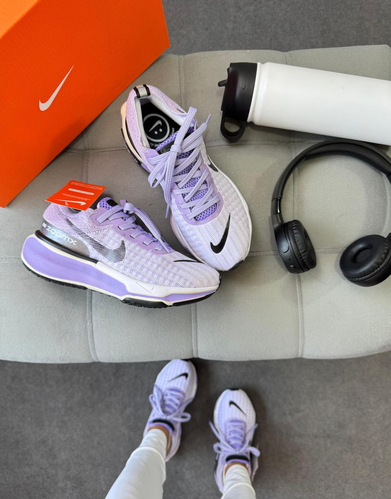 ZOOM X INVINCIBLE RUN 3