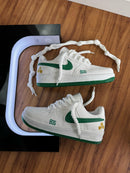 AIR FORCE 1 BOSTON CELTICS