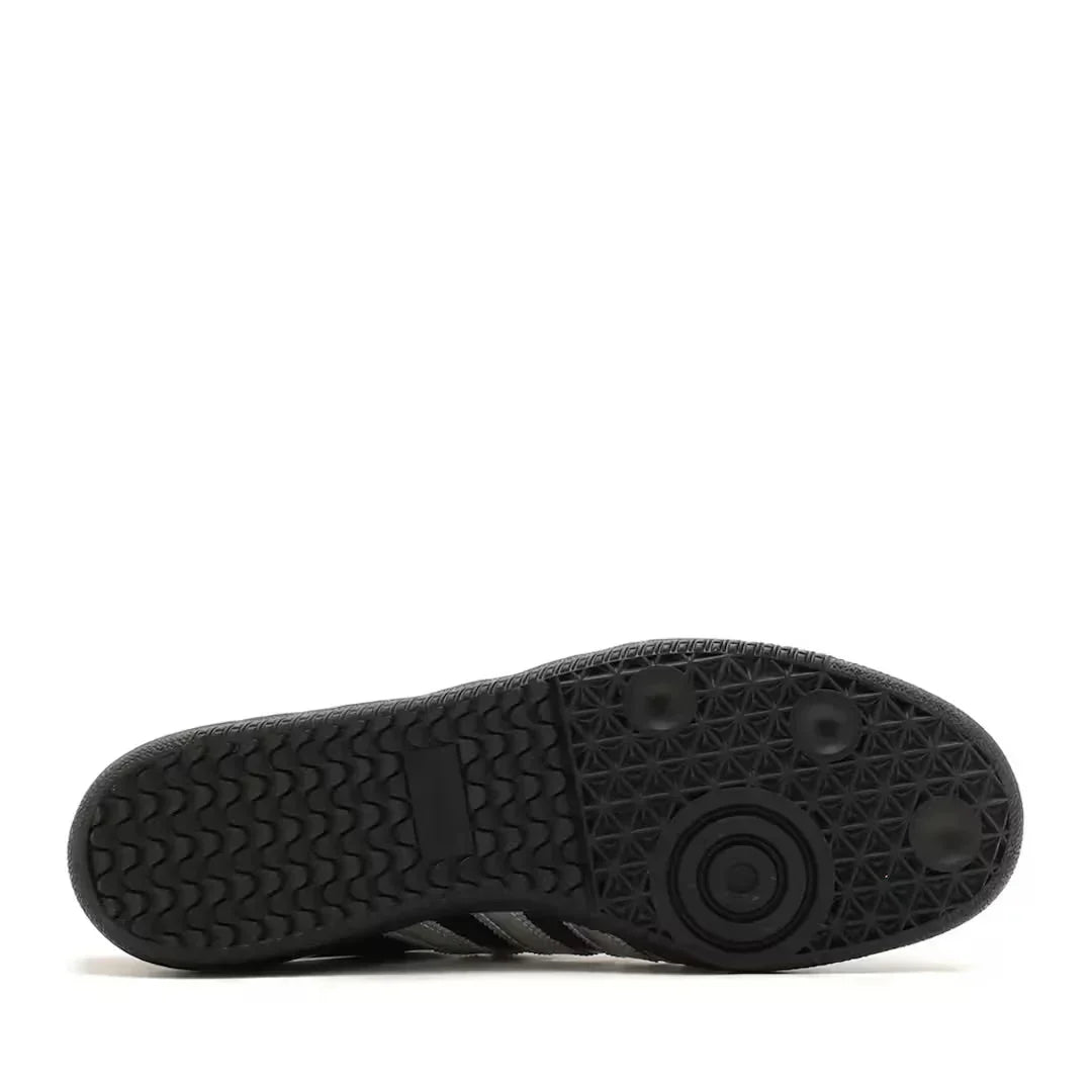 Tênis adidas Samba x Atmos Tuxedo Preto