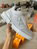 louis vuitton Skate 2.0 Cinza