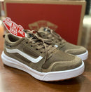 Ultrarange - Rapidweld 3D Dark Brown