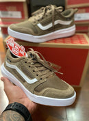 Ultrarange - Rapidweld 3D Dark Brown